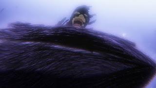 Reseña / Boku no Hero Academia 3rd Season / Episodios 6 y 7