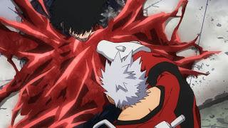 Reseña / Boku no Hero Academia 3rd Season / Episodios 6 y 7