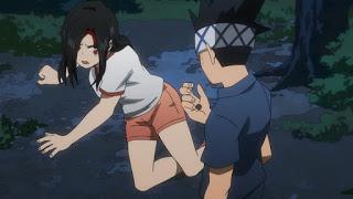 Reseña / Boku no Hero Academia 3rd Season / Episodios 6 y 7