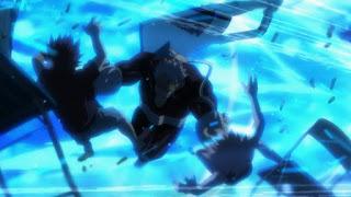 Reseña / Boku no Hero Academia 3rd Season / Episodios 6 y 7