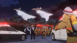 Reseña / Boku no Hero Academia 3rd Season / Episodios 6 y 7