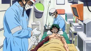 Reseña / Boku no Hero Academia 3rd Season / Episodios 6 y 7