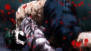 Reseña / Boku no Hero Academia 3rd Season / Episodios 6 y 7