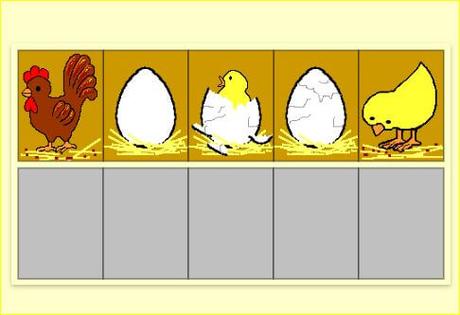 Secuencias temporales 3