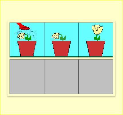 Secuencias temporales 3