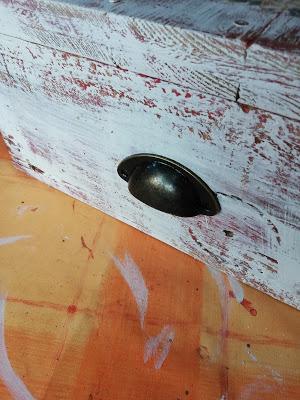 Reciclaje: Portamacetas.....o bebedero??