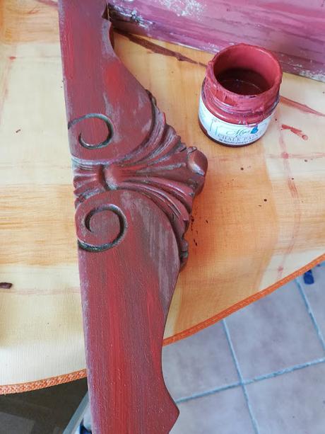 Reciclaje: Portamacetas.....o bebedero??