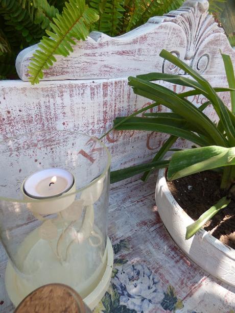 Reciclaje: Portamacetas.....o bebedero??