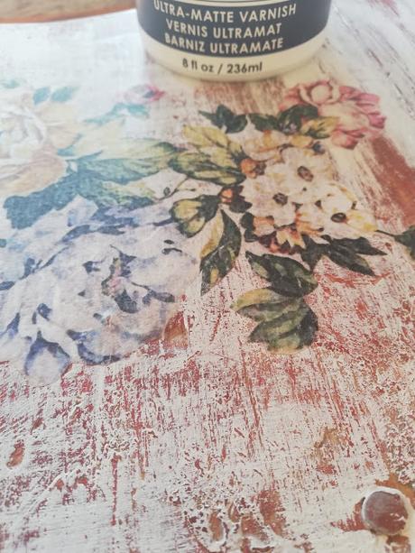 Reciclaje: Portamacetas.....o bebedero??