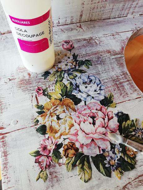 Reciclaje: Portamacetas.....o bebedero??