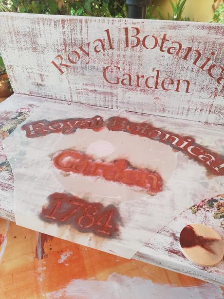 Reciclaje: Portamacetas.....o bebedero??