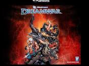 Wilstorm Dreamwar