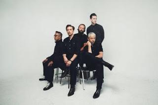 JD McPherson - Let's get out of here while we're young (2017) JD McPherson - Let's get out of here while we're young (2017)