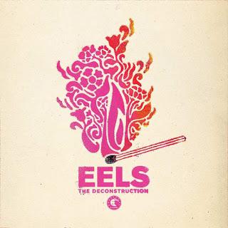 Eels - Rusty Pipes (2018)