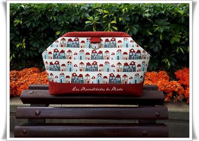 NECESER PARA CARMINA