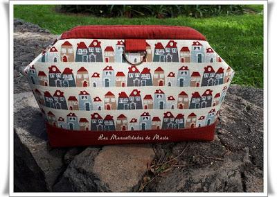 NECESER PARA CARMINA