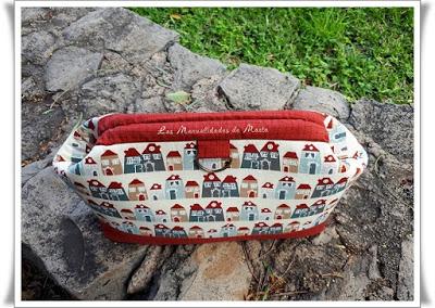 NECESER PARA CARMINA NECESER PARA CARMINA