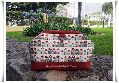 NECESER PARA CARMINA