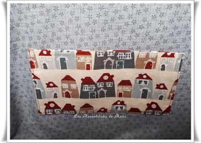 NECESER PARA CARMINA