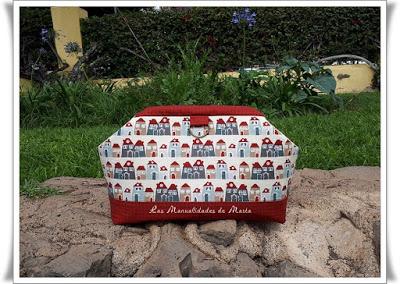 NECESER PARA CARMINA