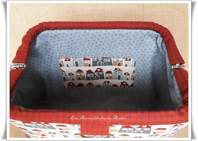 NECESER PARA CARMINA