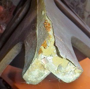 Restaurando Muebles de Melamina Restaurando Muebles de Melamina