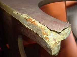 Restaurando Muebles de Melamina Restaurando Muebles de Melamina