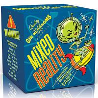 Gin Blossoms, Mixed Reality