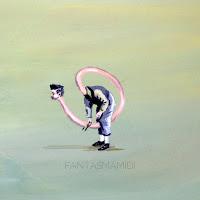 Fantasmamidi, Fantasmamidi