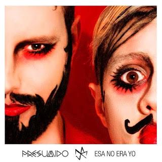 PRESUMIDO - ESA NO ERA YO