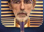 Tutangürtel: tumba violada