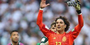 México derrota a Alemania