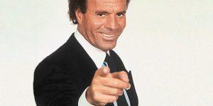 Los famosos más mujeriegos.