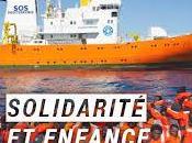 Aquarius: ¿naúfragos, emigrantes, refugiados, qué? MENAS MINAS)