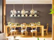 Cómo elegir color para pintar paredes casa