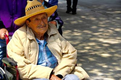 ATIENDE CONSEJO ESTATAL DE LA MUJER Y BIENESTAR SOCIAL MÁS DE 2 MIL LLAMADAS RELACIONADAS CON ADULTOS MAYORES