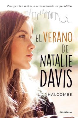 El Verano de Natalie Davis