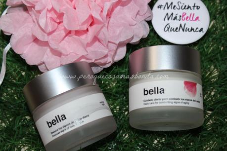 Bella de Bella Aurora Bella de Bella Aurora