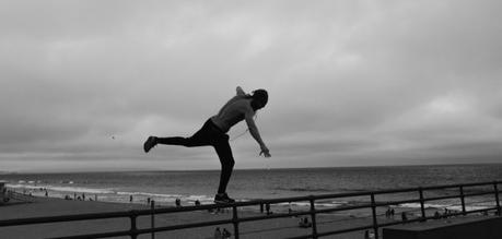 La magia del miedo: “cuanto más temo algo, más probable me parece” La magia del miedo: “cuanto más temo algo, más probable me parece”