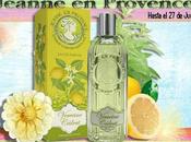 ¡SORTEO EXPRESS Verano JEANNE PROVENCE!