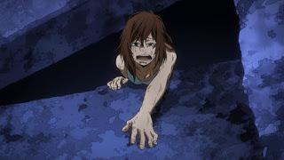 Reseña / Boku no Hero Academia 3rd / Episodio 11