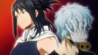 Reseña / Boku no Hero Academia 3rd / Episodio 11