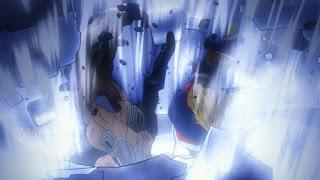 Reseña / Boku no Hero Academia 3rd / Episodio 11