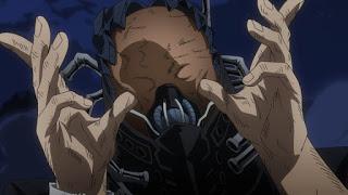 Reseña / Boku no Hero Academia 3rd / Episodio 11