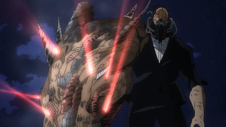 Reseña / Boku no Hero Academia 3rd / Episodio 11