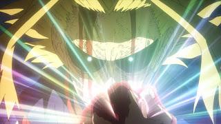 Reseña / Boku no Hero Academia 3rd / Episodio 11