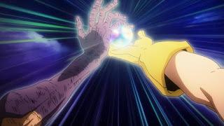 Reseña / Boku no Hero Academia 3rd / Episodio 11