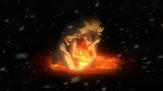 Reseña / Boku no Hero Academia 3rd / Episodio 11