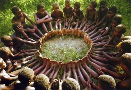 La leyenda de ubuntu, una bella palabra de la filosofía africana que debes conocer