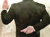 Cómo descubrir mentiroso: trucos efectivos